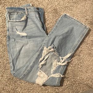Abercrombie Jeans